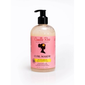 Camille Rose Curl Maker - 12oz - 1 of 4