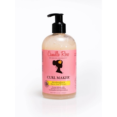 Camille Rose Curl Maker 12oz Target