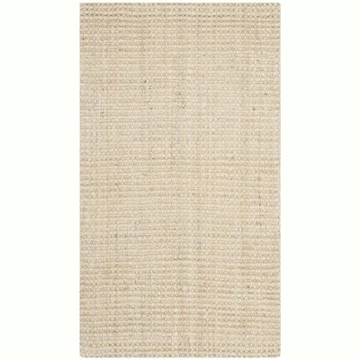 Natural Fiber NF730 Hand Woven Indoor Rugs - Safavieh