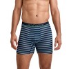 Jockey Men's True Style 6" Boxer Brief - 3 Pack - 2 of 4