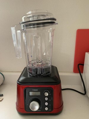 Tribest PBG-5050-A Glass Personal Blender Review - Consumer Reports