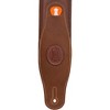 Levy's 2.5" Padded Garment Leather Guitar Strap - 4 of 4
