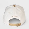 Tailgate Captain Gameday Baseball Hat - Wild Fable™ - 3 of 4