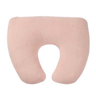Travel Smart Neck Pillow - Pink