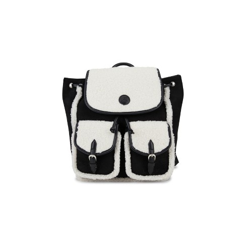 Naruto Backpack Ichiraku Ramen Shop Laptop School Travel Backpack White