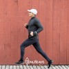 TrailHeads Men’s Running Hat with UV Protection 50+ UPF - Quick Dry Sports Caps - 4 of 4