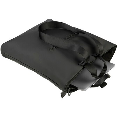 Tucano Gommo Bag for 14" Laptop (Black) — фото 2
