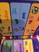 Leapfrog Interactive Storybook Tad S Get Ready For School Target