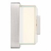 Access Lighting Restore 1 - Light Vanity in  Brushed Steel - 3 of 4