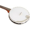 Rover RB-20T 4-String Tenor Banjo - image 4 of 4