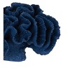 Beachcombers Navy Blue Coral Figurine - 3 of 4
