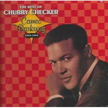  Chubby Checker - The Best Of Chubby Checker 1959-1963 (CD) 