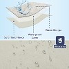 Kritter Planet Waterproof Pet Blanket for Dog Cat - Reversible Cover Blanket for Couch Bed, Ideal Furniture Protector for All Pets - 3 of 4