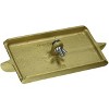 Bon Tool 12-290 Walk Groover- Bronze 8-inch X 4 1/2-inch Bit 1-inch X 1/2-inch - 3 of 3
