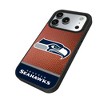 NFL NFC Teams Football Wordmark Bump Cell Phone Case for Apple iPhone 17 Series - 2 of 4