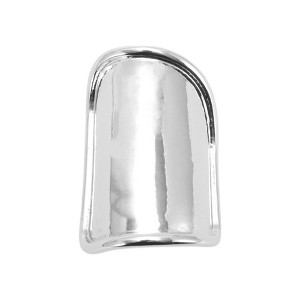 Unique Bargains Women's Convex U-shaped Ponytail Buckle Hair Clip 1 Pc - 1 of 4