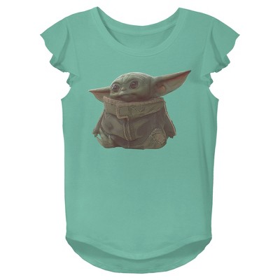 target star wars baby clothes