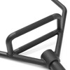 Philosophy Gym 2" Olympic Hex Trap Bar - Pro Barbell for Deadlifts, Shrugs & Squats - 2 of 4