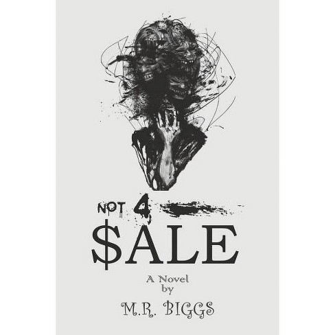 Not 4 Ale By M R Biggs Paperback Target