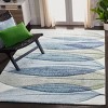 Hollywood HLW703 Power Loomed Indoor Rugs - Safavieh - 2 of 4
