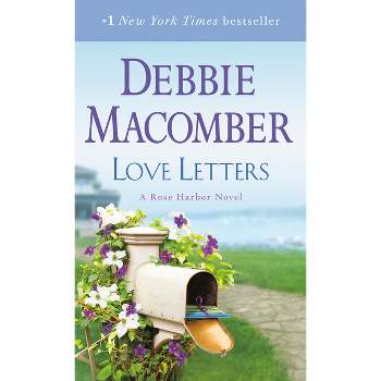 Love Letters - By Debbie Macomber ( Paperback )