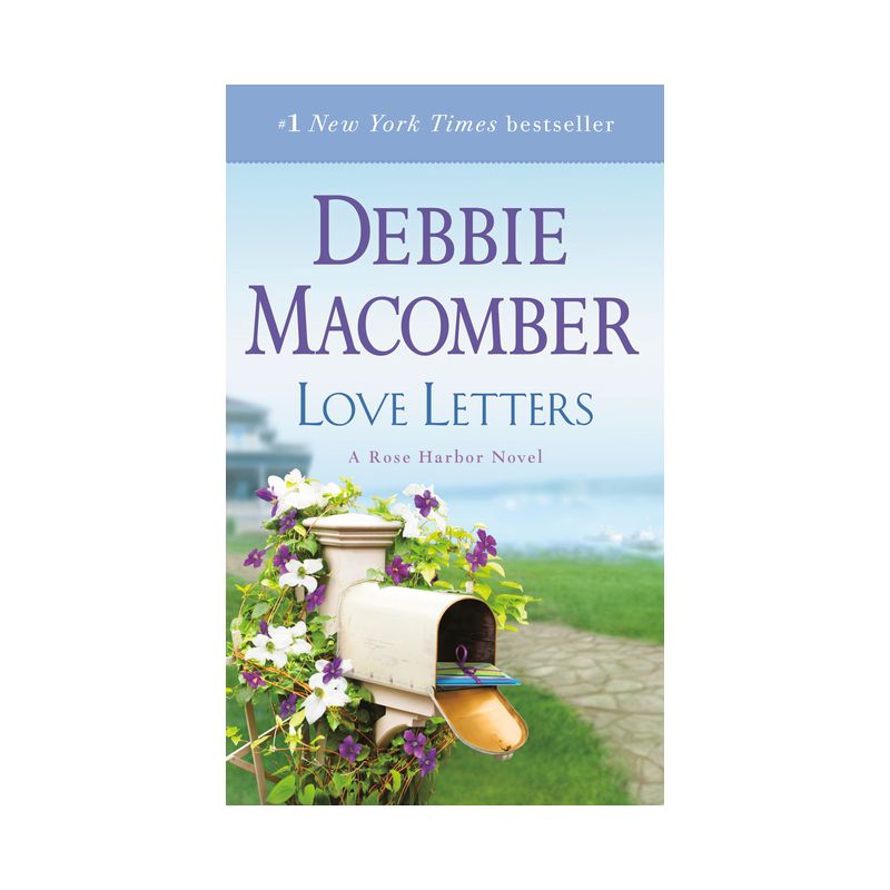 Love Letters - By Debbie Macomber ( Paperback ), 1 of 2
