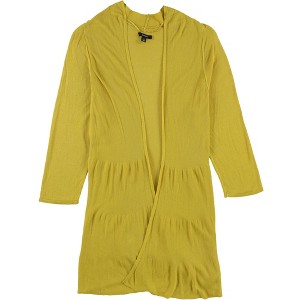 Alfani Womens Tiered Cardigan Sweater - 1 of 1