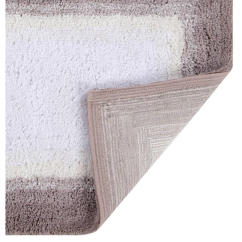 Torrent Collection 100% Cotton Bath Rug - Better Trends, 5 of 6