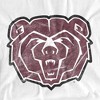 Men's Missouri State University Official Distressed Primary T-Shirt - 2 of 4
