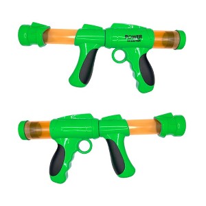 2 Pack High Performance Toys with 28 Pieces Two-Colors Balls for 5+ Aged Kids, Green - 1 of 4