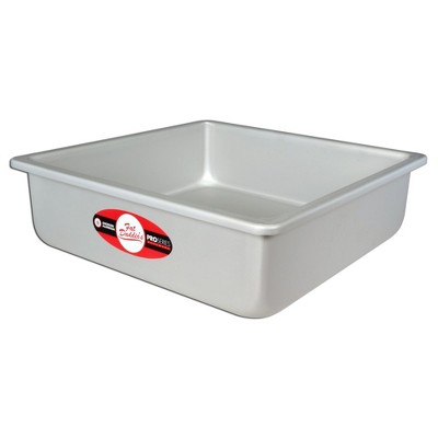 12x12 baking pan