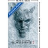 Trends International Black Phone 2 (2025) - One Sheet Unframed Wall Poster Prints - 3 of 4