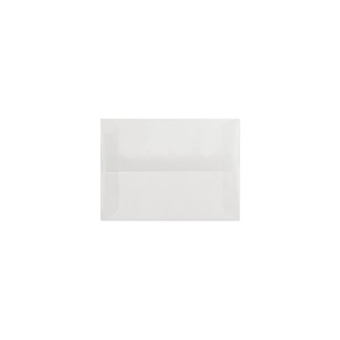  18-Pack White 5x7 Envelopes Self Seal A7 Envelopes, Mailing  Envelopes, 5x7 Envelopes for Invitations, White Envelopes for 5x7 Cards,  Letters, Photos, Thank You Cards, Wedding : Office Products
