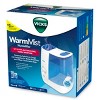 Vicks Warm Moisture Humidifier - White/Blue - image 2 of 4