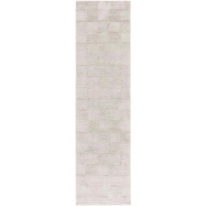 Easy Care ECR222 Machine Washable Hand Tufted Indoor Rugs - Safavieh - 1 of 4