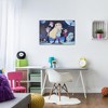 Silver Buffalo Disney Star Vs The Forces Of Evil 13 x 19 Inch MDF Wood Wall Art - 4 of 4