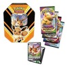 Pokémon Trading Card Game: Eevee V Powers Tin : Target