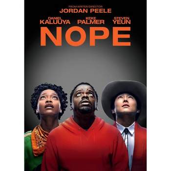 Nope Collector's Edition (DVD)