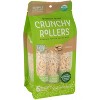 Friendly Grains Rice Rollers Smores Organic - Pack of 8 - 2.6 oz - 3 of 3