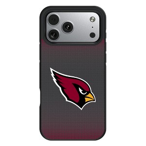 NFL NFC Teams Linen Bump Cell Phone Case for Apple iPhone 17 Series - 1 of 4