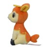 Pokemon Center: Sitting Cuties: Deerling Autumn Plush # 585 -  Generation 5 - 6 In - 3 of 4