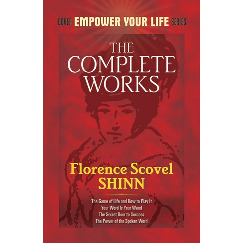 Florence Scovel Shinn Career