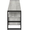 NicBex Contemporary 60 Inch TV Stand Modern Entertainment Center with Storage Drawers for Living Room, Bedroom - 4 of 4