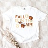 Simply Sage Market S.W.Smiley Fall Is In The Air Garment Dyed Tee - 3 of 4