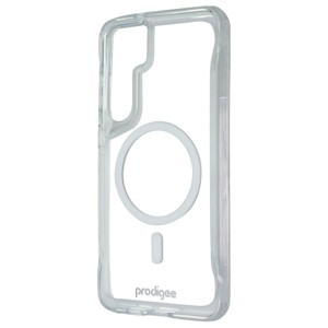 Prodigee Super Hero Case for MagSafe for Samsung Galaxy S24+ (Plus) - Clear - 1 of 1