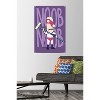 Trends International Rick And Morty - Noob Noob Unframed Wall Poster Prints - 2 of 4