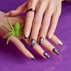 KISS Products imPRESS Fake Nails - Bad Idea right - 33ct - 4 of 4