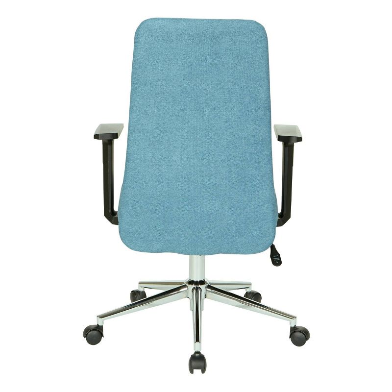 Evanston Office Chair - OSP Home Furnishings, 6 of 8