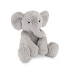 Snuggle Bunnies Stuffed Animal Olive The Elephant - 2 of 4