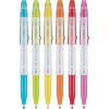 FriXion 6pk Assorted Erasable Pens - 3 of 4